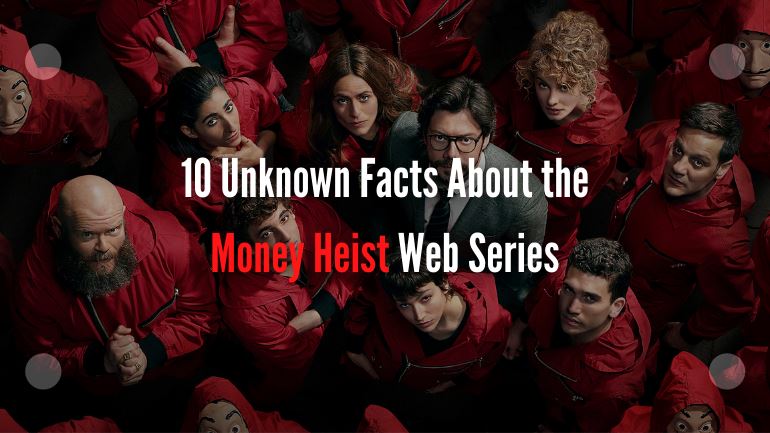 Money heist best sale season 2 tamilrockers